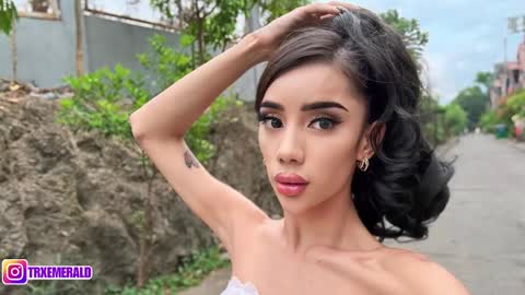 trixieemerald online show from 12, 3, 2025