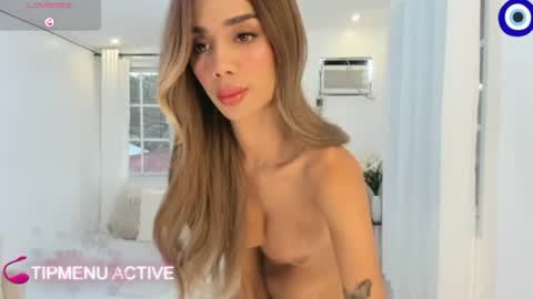 Snapshot of trixieemerald chatting on 25, 7, 2026 trixieemerald online show from 25, 7, 2026