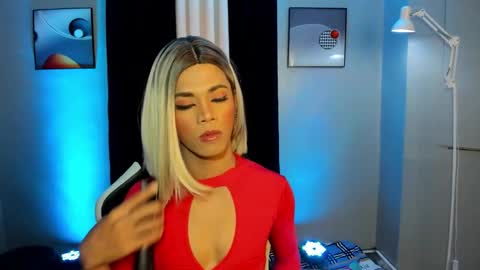 Alvin and Justine online show from 14, 1, 2026