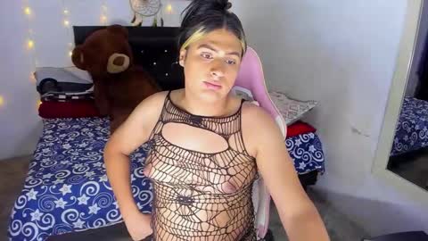 trixxy online show from 5, 3, 2026