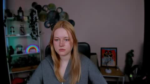 Trixy online show from 22, 4, 2026