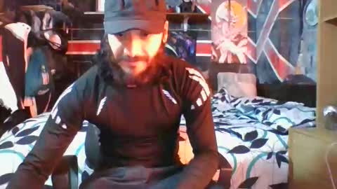 Andrew online show from 3, 12, 2025