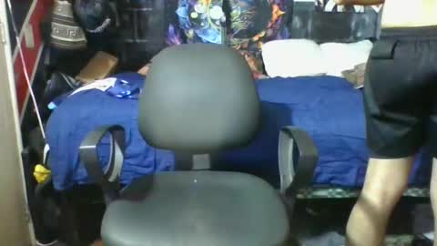 Andrew online show from 9, 3, 2026