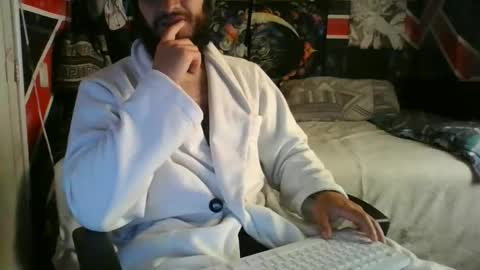 Andrew online show from 25, 3, 2026