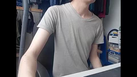 tronco_alegre online show from 25, 1, 2025