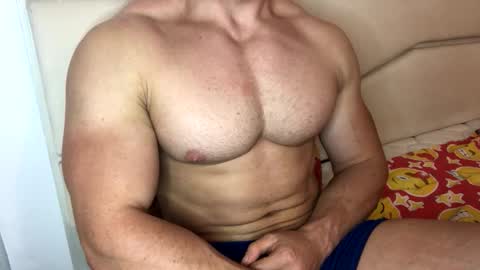 Troncq online show from 30, 10, 2025