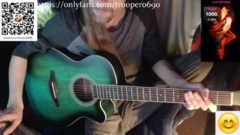 trooper0690 online show from 11, 2, 2026