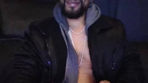 Open minded - Hetro - Male online show from 3, 12, 2025