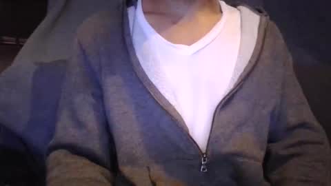 Open minded - Hetro - Male online show from 23, 12, 2025