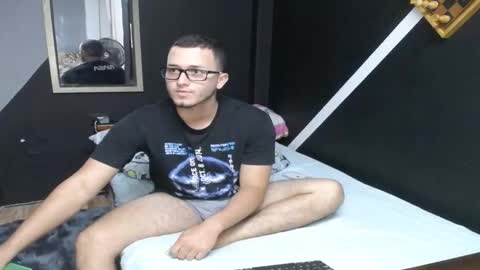 Alan David online show from 16, 11, 2025