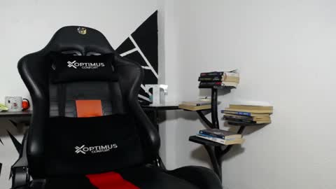 Alan David online show from 23, 3, 2026