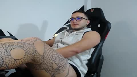 Snapshot of troy_6969 chatting on 29, 4, 2026 Alan David online show from 29, 4, 2026