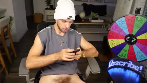 Troy Green online show from 19, 12, 2025