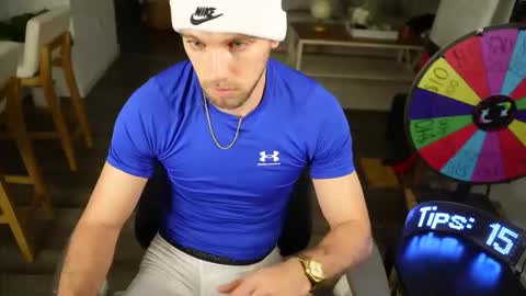 Troy Green online show from 23, 3, 2026