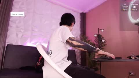 Troy online show from 25, 11, 2025