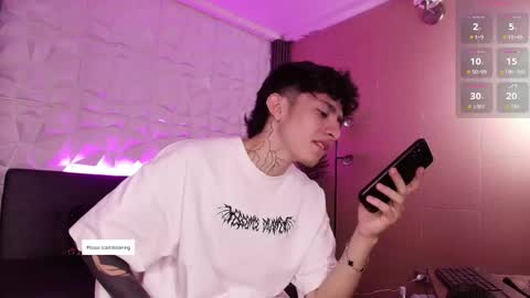 Troy online show from 16, 12, 2025