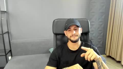 Snapshot of troywade chatting on 9, 6, 2026 TroyWade online show from 9, 6, 2026