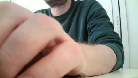 Snapshot of truble_again chatting on 26, 3, 2026 truble_again online show from 26, 3, 2026