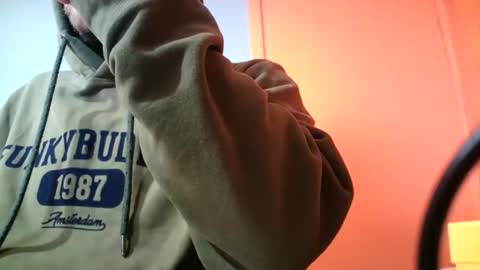 Snapshot of truble_again chatting on 1, 4, 2026 truble_again online show from 1, 4, 2026