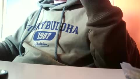 Snapshot of truble_again chatting on 3, 4, 2026 truble_again online show from 3, 4, 2026