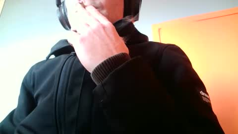 Snapshot of truble_again chatting on 14, 4, 2026 truble_again online show from 14, 4, 2026