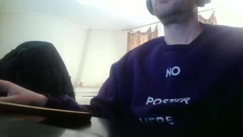 Snapshot of truble_again chatting on 22, 4, 2026 truble_again online show from 22, 4, 2026