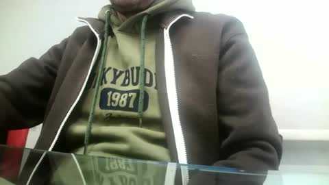 Snapshot of truble_again chatting on 23, 4, 2026 truble_again online show from 23, 4, 2026