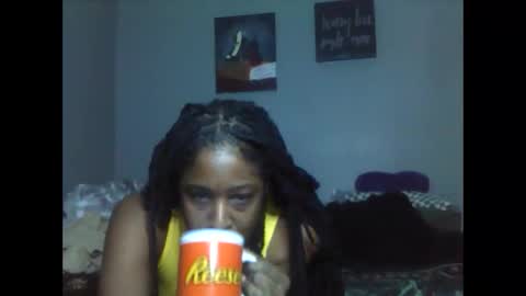 trublu2018 online show from 18, 1, 2026