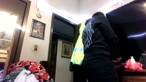 Snapshot of truckerswifetobe chatting on 7, 12, 2024 TruckersWifeToBe online show from 7, 12, 2024