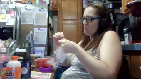 Snapshot of truckerswifetobe chatting on 9, 11, 2025 TruckersWifeToBe online show from 9, 11, 2025