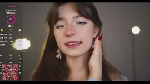 Grace online show from 10, 4, 2026