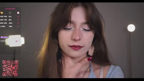 Grace online show from 19, 4, 2026