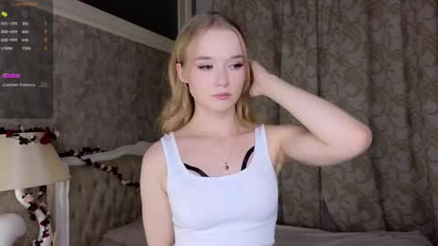 Bethany online show from 19, 9, 2025