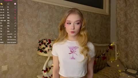 Bethany online show from 1, 2, 2026