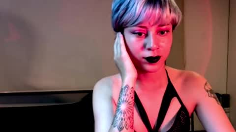 Snapshot of tryp666 chatting on 5, 2, 2025 Cait online show from 5, 2, 2025