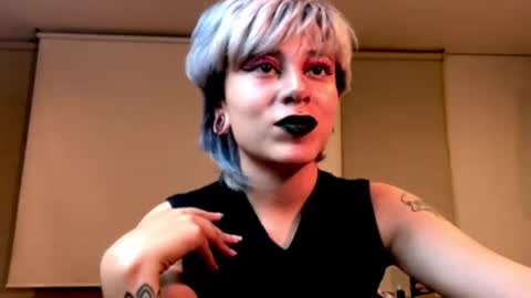 Snapshot of tryp666 chatting on 16, 2, 2025 Cait online show from 16, 2, 2025