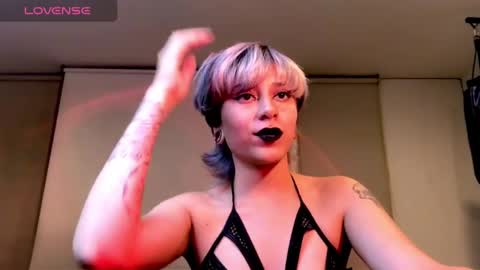 Snapshot of tryp666 chatting on 26, 2, 2025 Cait online show from 26, 2, 2025