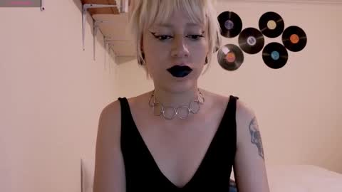 Snapshot of tryp666 chatting on 11, 10, 2025 Cait online show from 11, 10, 2025