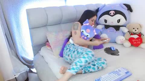 Snapshot of ts__queen chatting on 25, 2, 2026 KYLIE QUEEN online show from 25, 2, 2026