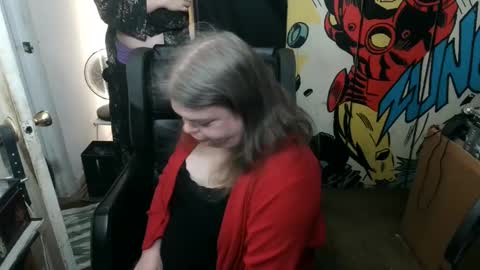 Anne online show from 29, 1, 2025