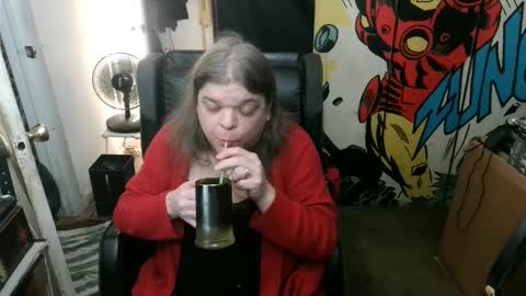 Anne online show from 29, 1, 2025
