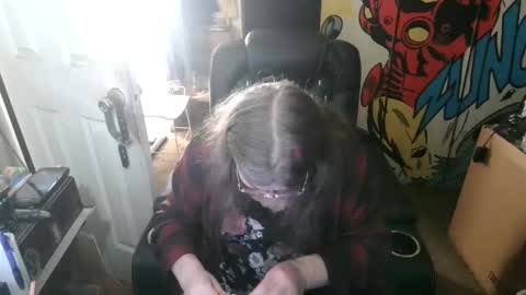 Anne online show from 6, 2, 2026