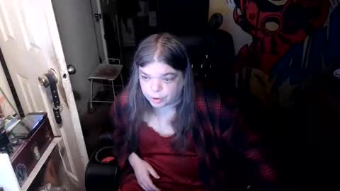 Anne online show from 2, 6, 2026