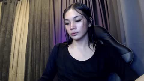 Snapshot of ts_athisa chatting on 14, 10, 2025 ts_athisa online show from 14, 10, 2025