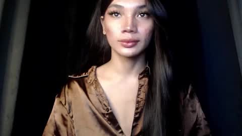 Snapshot of ts_athisa chatting on 18, 10, 2025 ts_athisa online show from 18, 10, 2025
