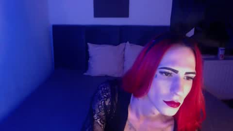 ts_girl_666 online show from 1, 10, 2025