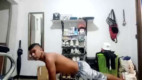 Snapshot of ts_herrera chatting on 29, 1, 2025 ts_herrera online show from 29, 1, 2025