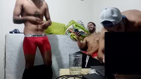 Snapshot of ts_herrera chatting on 30, 1, 2025 ts_herrera online show from 30, 1, 2025