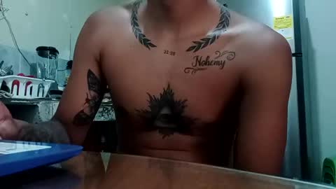 Snapshot of ts_herrera chatting on 2, 2, 2025 ts_herrera online show from 2, 2, 2025