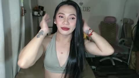 Jade online show from 31, 5, 2026